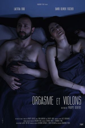 Orgasme & Violons's poster