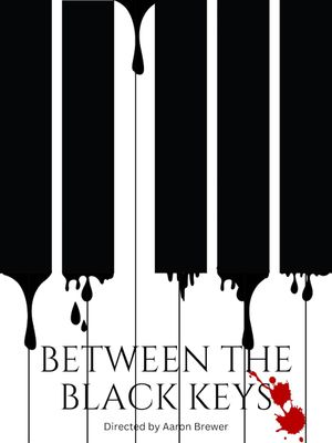 Between The Black Keys's poster