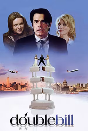 A Tale of Two Wives's poster