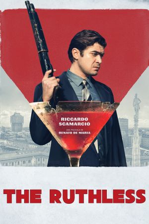 The Ruthless's poster