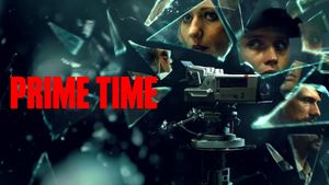 Prime Time's poster