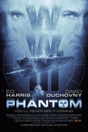 Phantom's poster