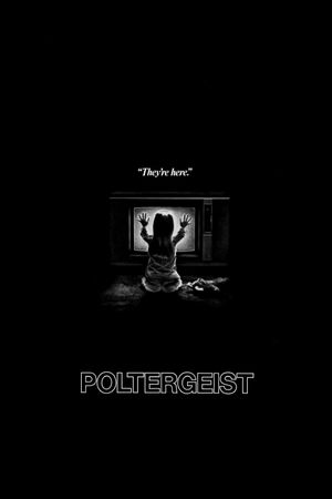 Poltergeist's poster