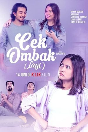 Cek Ombak ( Lagi )'s poster