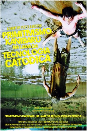 Kanibaru Primitivism in the Mud of Technology's poster