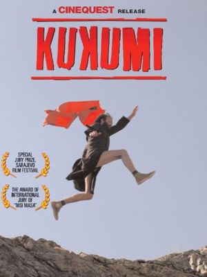 Kukumi's poster