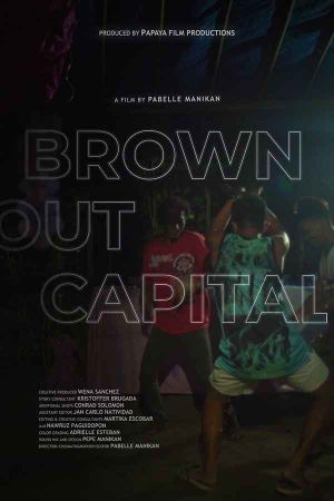 Brownout Capital's poster