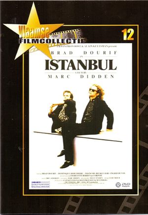 Istanbul's poster