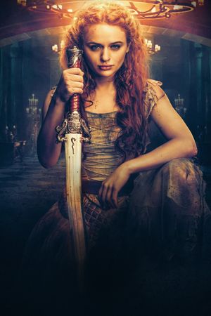The Princess's poster