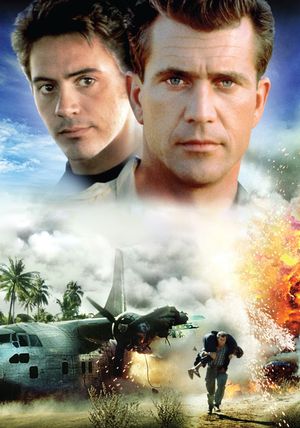 Air America's poster