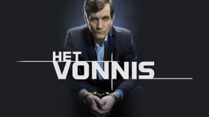 Het vonnis's poster