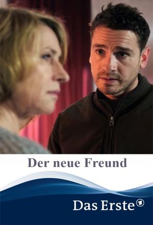Der neue Freund's poster