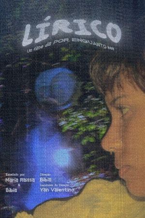Lírico's poster