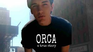 ORCA: A True Story's poster