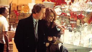 Comfort and Joy's poster