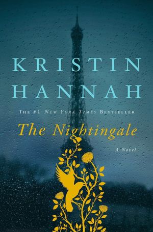 The Nightingale's poster