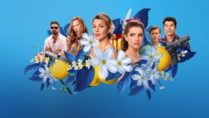 Another Simple Favor's poster