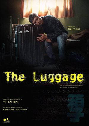 The Luggage's poster image