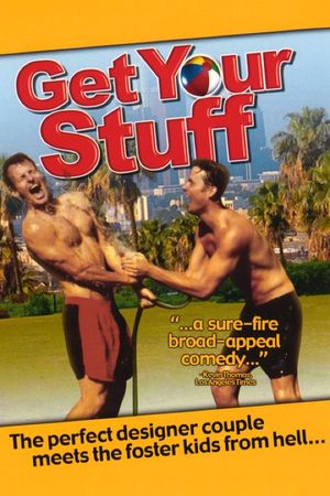 Get Your Stuff's poster