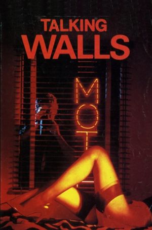 Talking Walls's poster