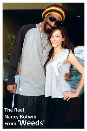 The Real Nancy Botwin From 'Weeds''s poster