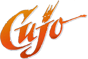 Cujo's poster