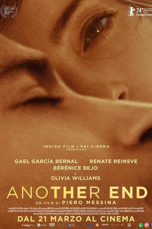 Another End's poster