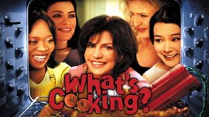 What's Cooking?'s poster