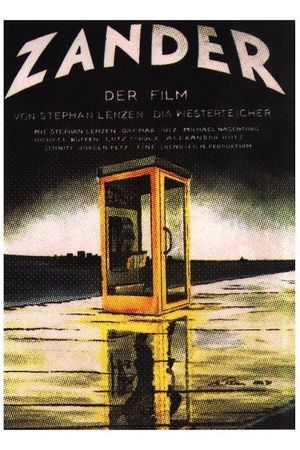 Zander - der Film's poster