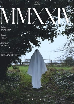 MMXXIV's poster