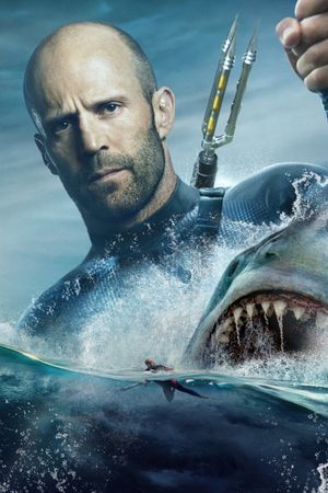 The Meg's poster