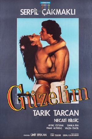 Güzelim's poster