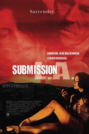Submission's poster