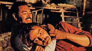 Chato's Land's poster