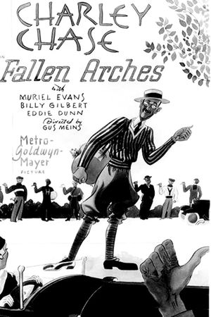 Fallen Arches's poster