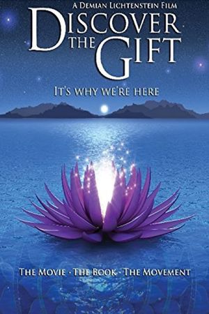Discover the Gift's poster