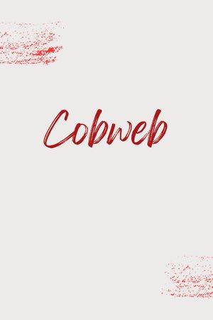 Cobweb's poster
