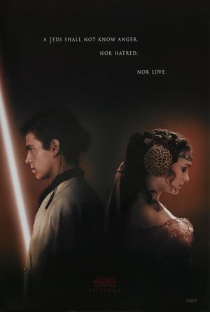 Star Wars: Episode II - Attack of the Clones's poster