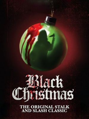 Black Christmas's poster