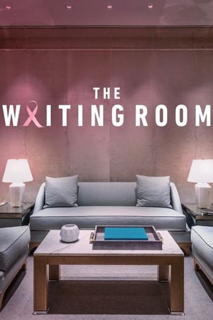 The Waiting Room's poster