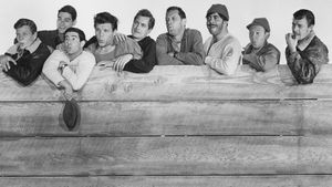 Stalag 17's poster