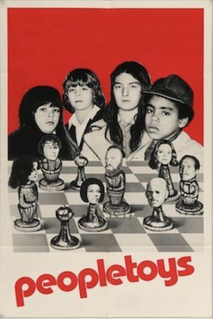 Peopletoys's poster