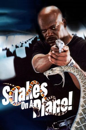 Snakes on a Plane's poster