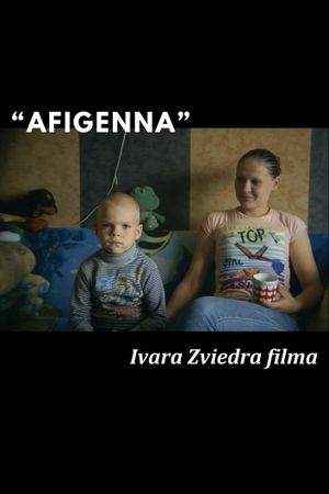 Afigenna's poster
