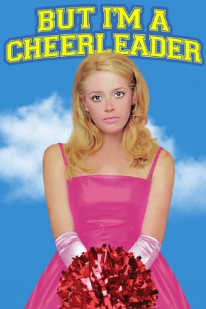 But I'm a Cheerleader's poster