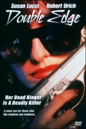 Double Edge's poster