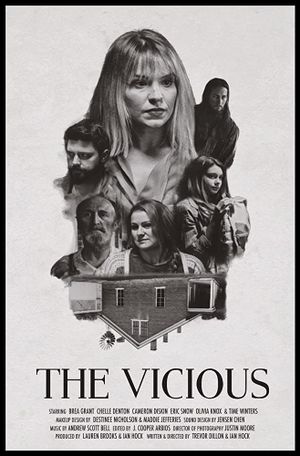 The Vicious's poster