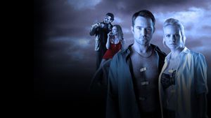 Underbelly Files: Infiltration's poster