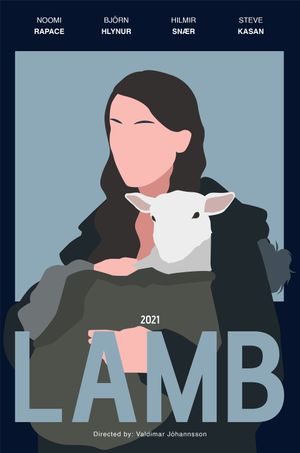 Lamb's poster