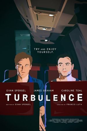 Turbulence's poster